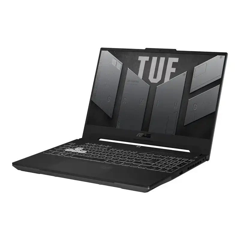 ASUS TUF Gaming F15 TUF507ZU4-LP140X - Intel Core i7 - 12700H - jusqu'à 4.7 GHz - Win 11 Pro - GF R... (90NR0FG8-M00AW0)_1